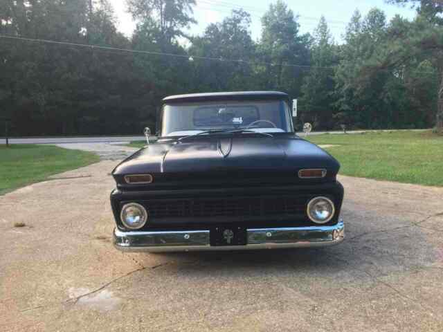 Chevrolet C10/K10 1963 image number 19