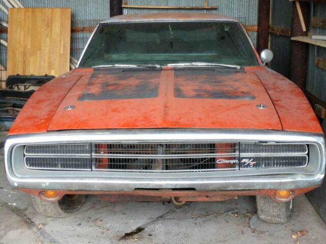 Dodge Charger 1970 image number 0