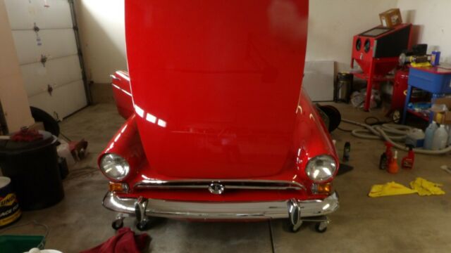 Sunbeam Tiger 1966 image number 17