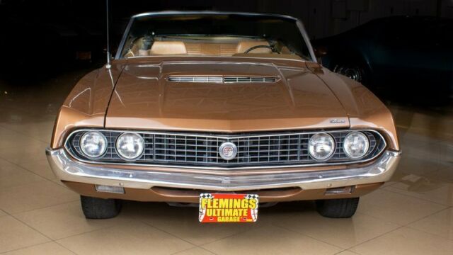 Ford Torino 1970 image number 22