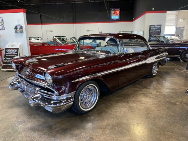 Pontiac Catalina 1957 image number 36