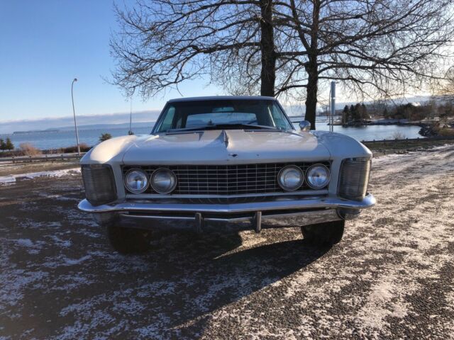 Buick Riviera 1964 image number 31