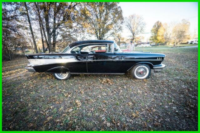 Chevrolet Bel Air/150/210 1957 image number 0