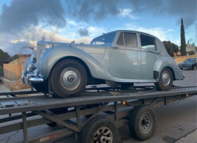 Bentley Continental GT 1953 image number 31