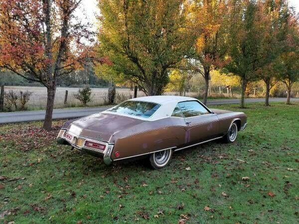 Buick Riviera 1970 image number 18