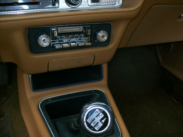 Pontiac Trans Am 1978 image number 13