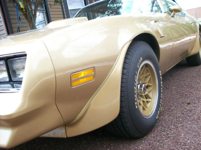 Pontiac Trans Am 1978 image number 24