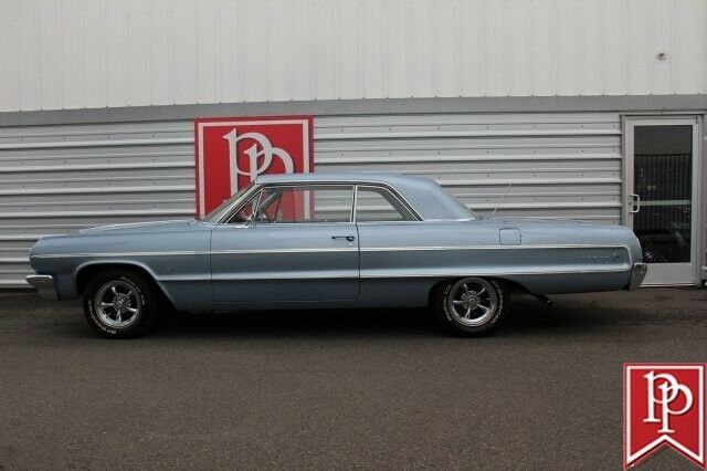 Chevrolet Impala 1964 image number 1