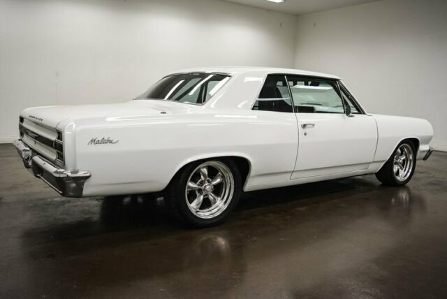 Chevrolet Malibu 1964 image number 6