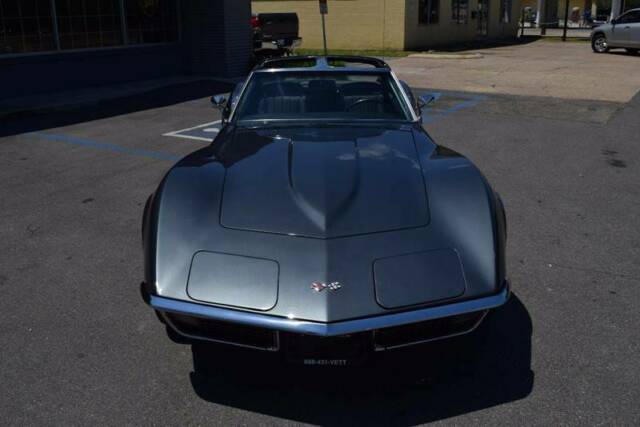 Chevrolet Corvette 1970 image number 10