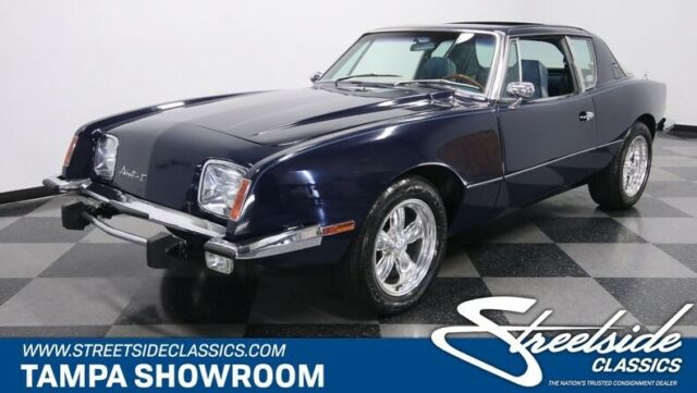 Studebaker Avanti II 1974 image number 0