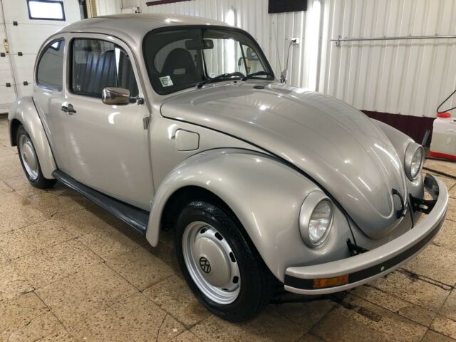 Volkswagen Beetle - Classic 1900 image number 1