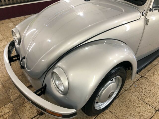 Volkswagen Beetle - Classic 1900 image number 13