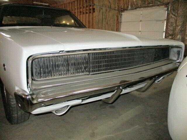 Dodge Charger 1968 image number 1