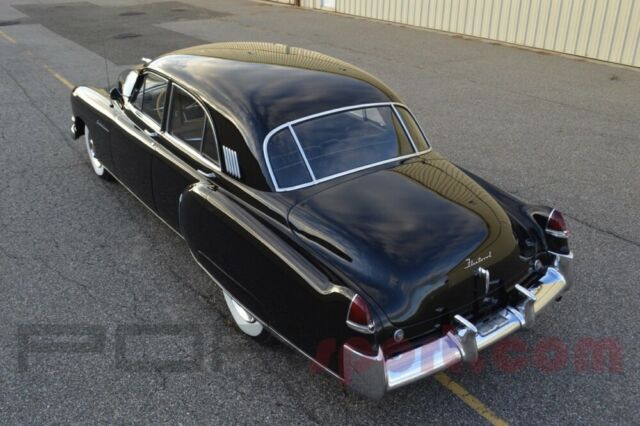 Cadillac 60 Special 1949 image number 30