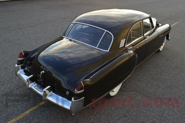 Cadillac 60 Special 1949 image number 32