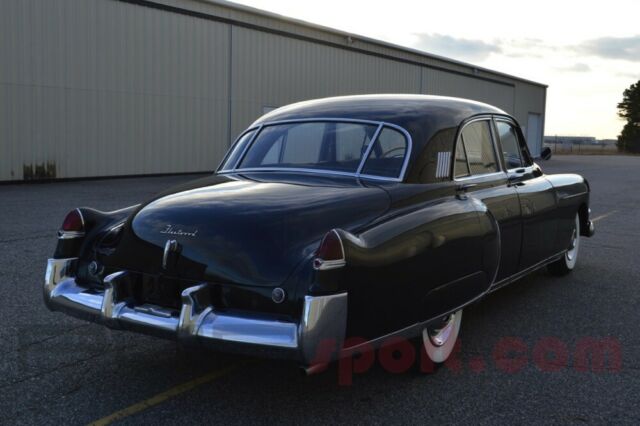 Cadillac 60 Special 1949 image number 8