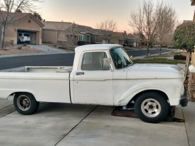 Ford F-100 1964 image number 2