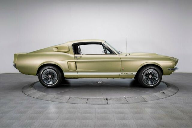 Ford Mustang 1967 image number 32