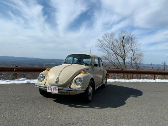 Volkswagen Beetle - Classic 1973 image number 2