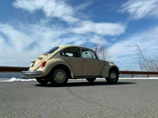 Volkswagen Beetle - Classic 1973 image number 28