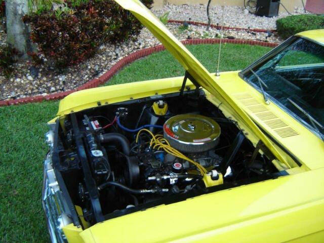 Ford Mustang 1965 image number 40