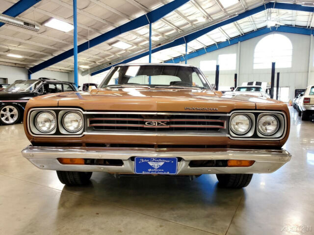 Plymouth Belvedere 1969 image number 43