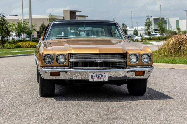 Chevrolet Malibu 1970 image number 33