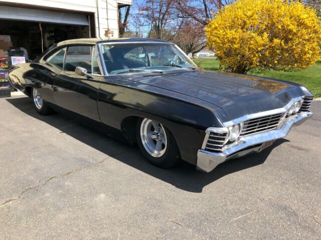 Chevrolet Impala 1967 image number 1