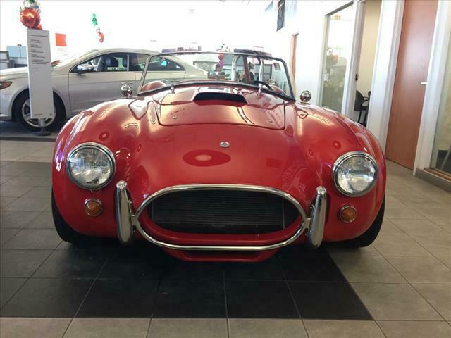 Shelby Cobra Factory 5 Replica 1965 image number 11