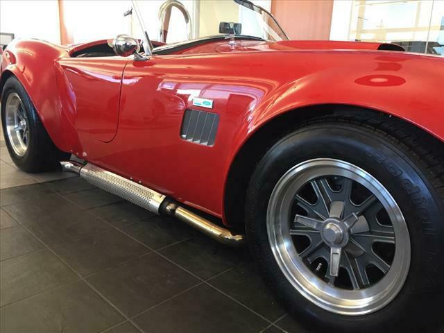 Shelby Cobra Factory 5 Replica 1965 image number 7