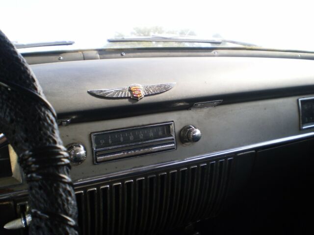 Cadillac Series 61 1950 image number 21