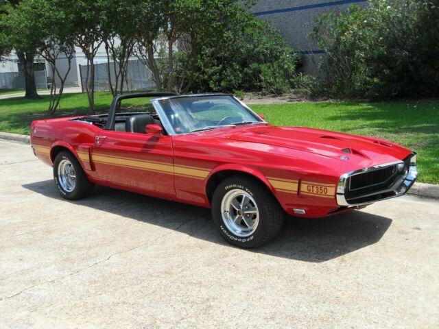 Ford Mustang 1969 image number 3