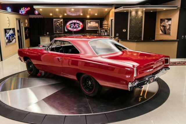 Plymouth Road Runner 1969 image number 14