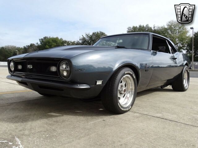 Chevrolet Camaro 1968 image number 3