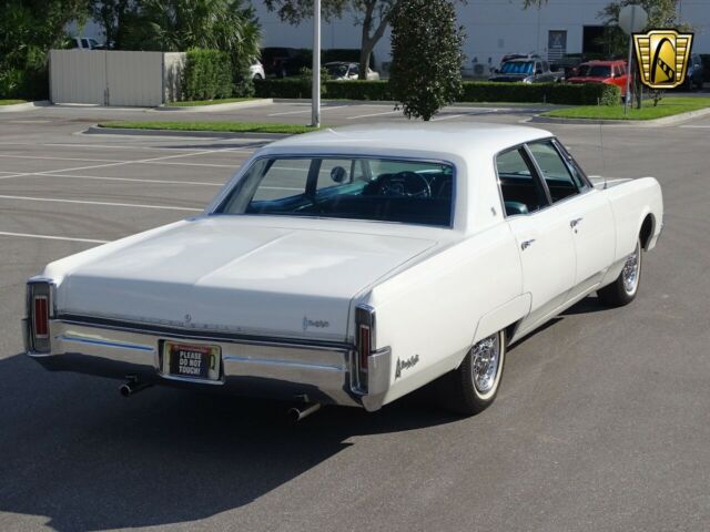 Oldsmobile Ninety-Eight 1966 image number 38