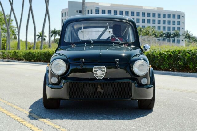 Fiat 600 1967 image number 1