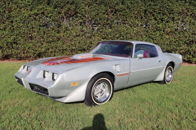 Pontiac Trans Am 1979 image number 24