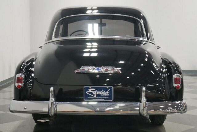 Chevrolet Styleline 1951 image number 35