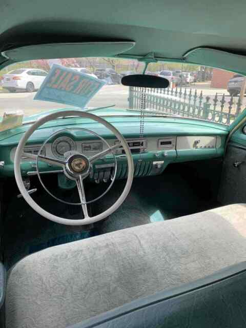 Dodge Coronet 1954 image number 10