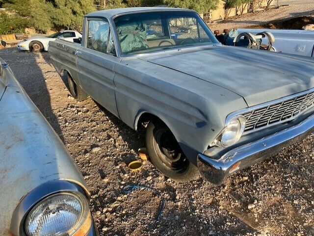 Ford Falcon 1964 image number 2