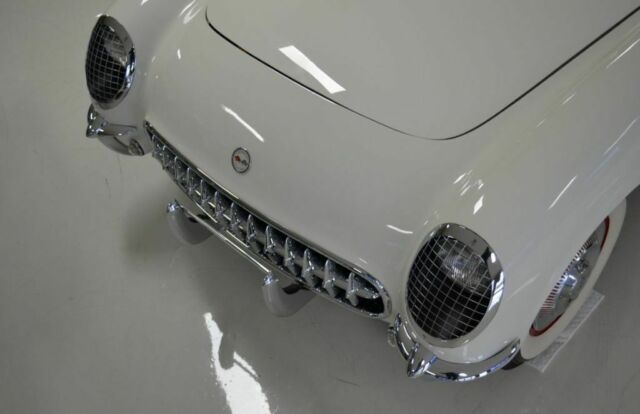 Chevrolet Corvette 1953 image number 41