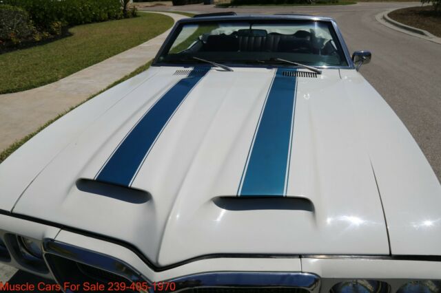 Pontiac Firebird 1969 image number 33