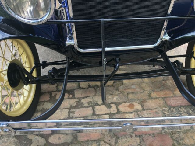 Ford Model T 1927 image number 17