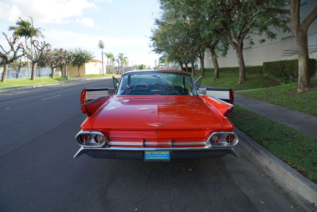 Cadillac DeVille 1961 image number 39