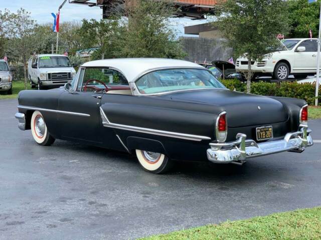 Mercury Monterey 1955 image number 27