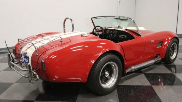 Shelby Cobra 1965 image number 14