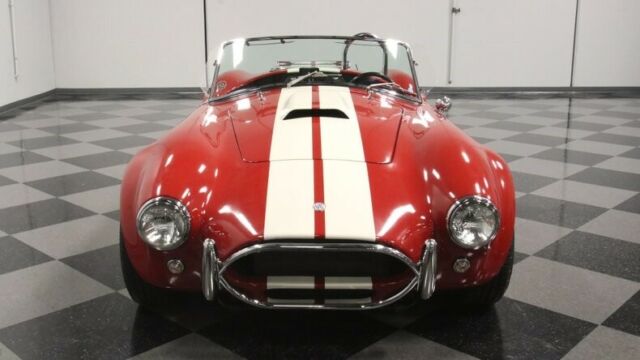 Shelby Cobra 1965 image number 19