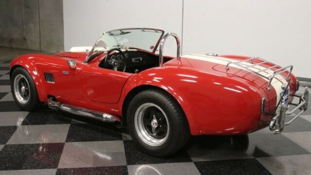 Shelby Cobra 1965 image number 32