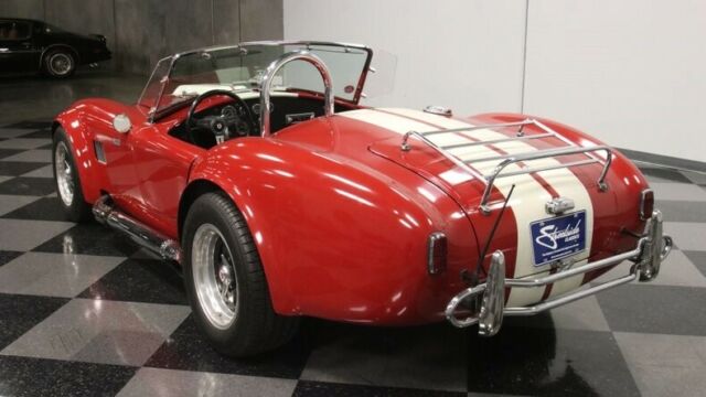 Shelby Cobra 1965 image number 33